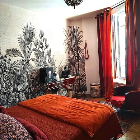 Melle Rose A Trouville Exterior foto